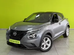 NISSAN Juke 1.0 DIG-T N-Connecta 4x2 DCT 7 114