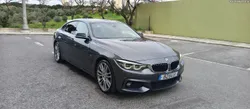 BMW 420 Gran Coupé Pack M