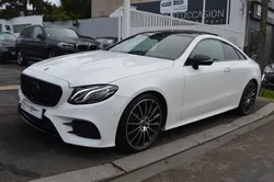 Mercedes CLASSE E V COUPE 200 184CH AMG LINE 9G-TRONIC