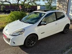 🔥 RENAULT CLIO 3 ÉDITION NIGHT & DAY / 1.2 16V 75ch / 2011 / ENTRETENU RENAULT COMPLET ✅ / COURROIE DISTRIBUTION ET AUTRES ✅ FACTURES ✅