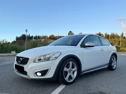 Volvo C30 R Design