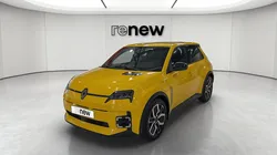 RENAULT Renault 5 E-Tech Electrique 150 ch autonomie confort Techno