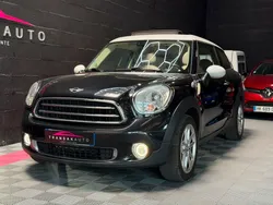 MINI PACEMAN R61 122 ch Cooper Pack Chili