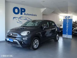 Fiat 500X 1.6 MJ Cross DCT
