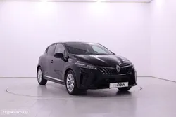 Renault Clio 1.0 TCe Techno