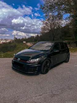 VW Golf VII