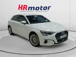 AUDI A3 Sportback 30TDI Advanced