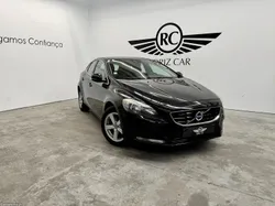 Volvo V40 1.6 D2 Momentum
