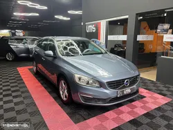 Volvo V60 2.0 D3 VOR