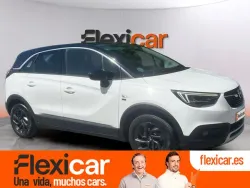 OPEL Crossland X 1.5D Opel 2020 102
