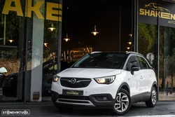 Opel Crossland X 1.2 T Innovation