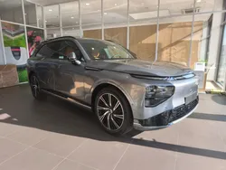 Xpeng g9 performance