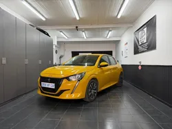 Peugeot 208 1.2 100Ch Active - 63 000 Kms DESTOCKAGE 11 290  Boite Automatique