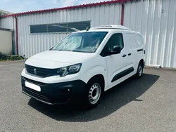 Peugeot Partner XL Long 1000kg BlueHDi 100ch S&S FRIGORIFIQUE