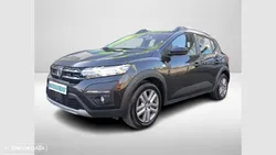 Dacia Sandero 1.0 TCe Comfort