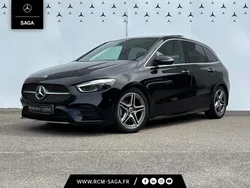 Mercedes Classe B 200 AMG Line