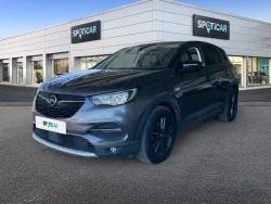 OPEL Grandland X 1.2T S&S Design and Tech 130