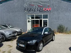 Audi A1 1.6 TDI 105CH FAP AMBITION
