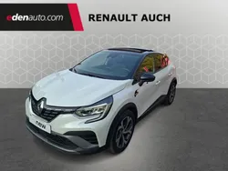 Renault Captur mild hybrid 160 EDC R.S. Line