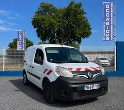 Renault KANGOO II 1.5 DCI 95CH / DISTRIBUTION À JOUR / EMBRAYAGE REMPLACÉ