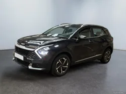 Kia Sportage 1.6 T-GDi ISG Active Business