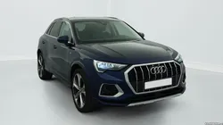 Audi Q3 35 TDI 150 ch S tronic 7 Design