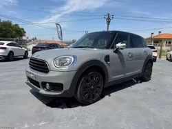 MINI Countryman MOTOR BMW 2.0d 150CV