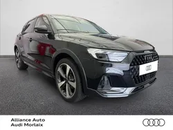 Audi A1 allstreet 30 TFSI 116ch S tronic 7