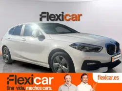 BMW Serie 1 116dA