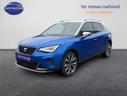 Seat Arona 1.0 TSI 115CH FR SPECIAL EDITION
