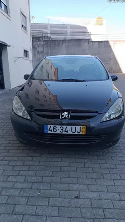 Peugeot 307 1.4 HDI