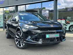 Cupra Formentor 1.5 eTSI Hybrid 150 ch DSG7 V