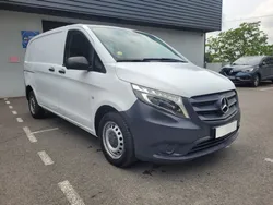 Mercedes vito cdi 2.0l 136ch 3 places tva recuperable