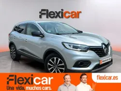 RENAULT Kadjar 1.3 TCe GPF Equilibre 103kW