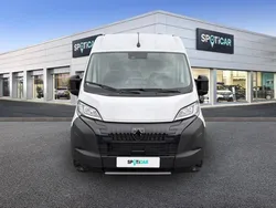 Peugeot e-boxer fgn 4.25 t l3h2 maxi hd 270ch bat 110 kwh