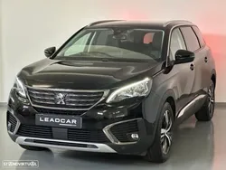 Peugeot 5008 1.2 PureTech Allure