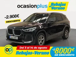 BMW X1 sDrive 18iA