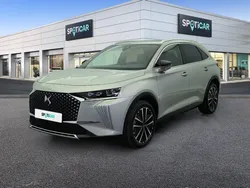 DS DS7 Crossback BlueHDi 130 EAT8 Ligne Noire