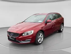 VOLVO V60 Business D2 115 ch Stop&Start Kinetic Business
