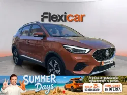 MG ZS ZS 1.5 Comfort 85kW