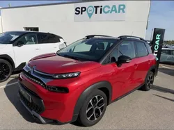 Citroen C3 Aircross BlueHDi 110ch S&S Shine