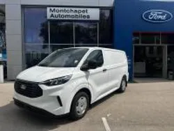 Ford Transit Custom Fg 280 L1H1 2.0 EcoBlue 136ch Trend