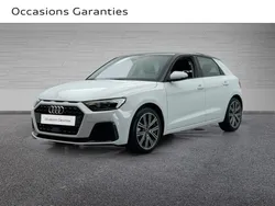 Audi A1 Sportback 25 TFSI 95ch Design S tronic 7
