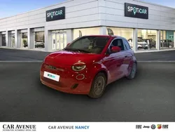 FIAT 500 e 95 ch Nouvelle 500