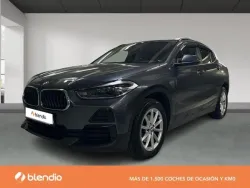 BMW X2 sDrive 18i Advantage