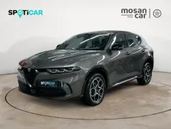 ALFA ROMEO Tonale 1.3 gas Multi-air PHEV Sprint Q4