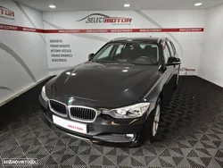 BMW 316 d
