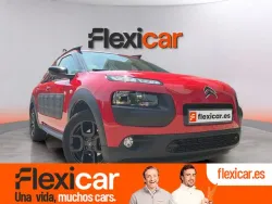 CITROEN C4 Cactus 1.2 PureTech Shine 82