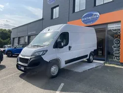 PEUGEOT BOXER L2H2 2.2 BlueHDi S&S - 140 III 335 PREMIUM