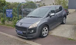 Peugeot 3008 1.6 thp 156cv féline toit pano ct ok